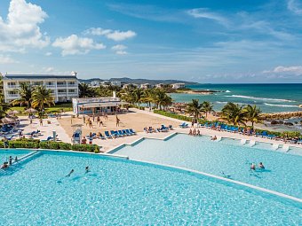Grand Palladium Jamaica Resort & Spa