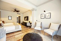Grand Palladium Jamaica Resort & Spa - Wohnbeispiel Juniorsuite Gardenview (Zimmercodierung J2G)