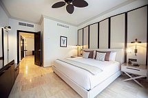 Grand Palladium Jamaica Resort & Spa - Wohnbeispiel Gardenview Suite (Zimmercodierung W1G)