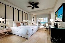 Grand Palladium Jamaica Resort & Spa - Wohnbeispiel Superior Juniorsuite Private Pool Oceanview (Zimmercodierung JSM)