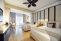 Grand Palladium Jamaica Resort & Spa - Wohnbeispiel Juniorsuite Gardenview (Zimmercodierung J2G)