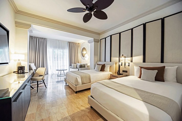 Grand Palladium Jamaica Resort & Spa