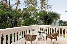 Grand Palladium Jamaica Resort & Spa - Wohnbeispiel Suite Ocean Front View (Zimmercodierung WBO)