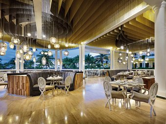 Grand Palladium Jamaica Resort & Spa