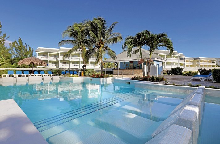 Grand Palladium Jamaica Resort & Spa