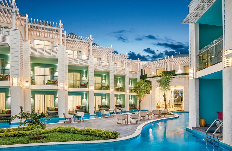 Azul Beach Resort Negril