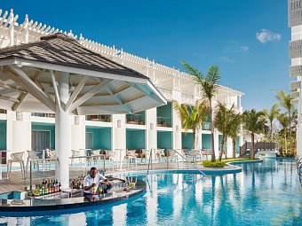 Azul Beach Resort Negril