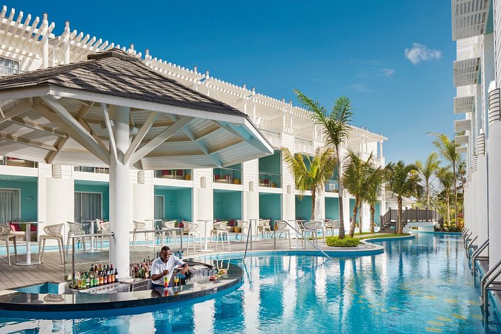 Azul Beach Resort Negril