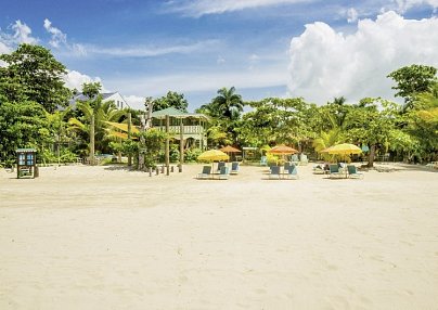 Country Country Negril