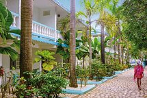 Legends Beach Resort