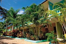 Legends Beach Resort