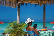 Legends Beach Resort
