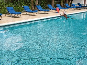 Legends Beach Resort