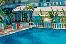 Legends Beach Resort