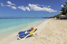 Legends Beach Resort