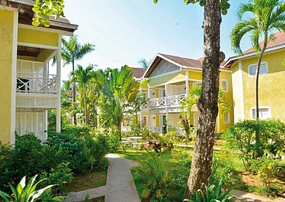 Merril's Beach Resort Negril