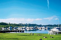 Lido di Sesto Camping (by Happy Camp)