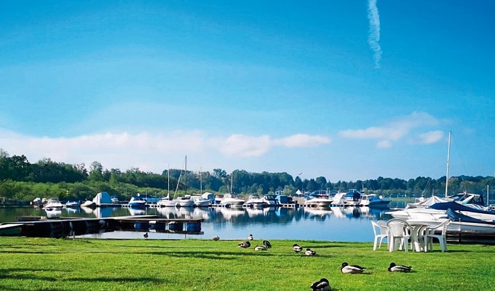 Lido di Sesto Camping (by Happy Camp)