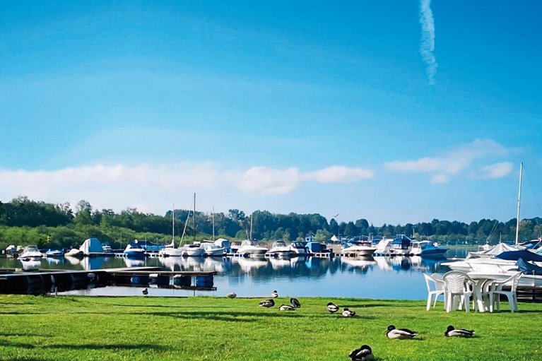 Lido di Sesto Camping (by Happy Camp)