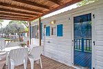 Lido di Sesto Camping (by Happy Camp)