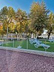 Lido di Sesto Camping (by Happy Camp)