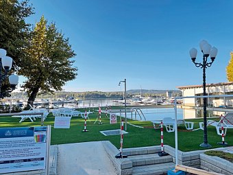 Lido di Sesto Camping (by Happy Camp)