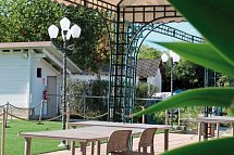 Lido di Sesto Camping (by Happy Camp)