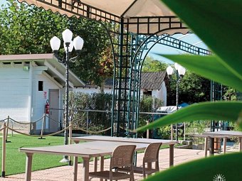Lido di Sesto Camping (by Happy Camp)