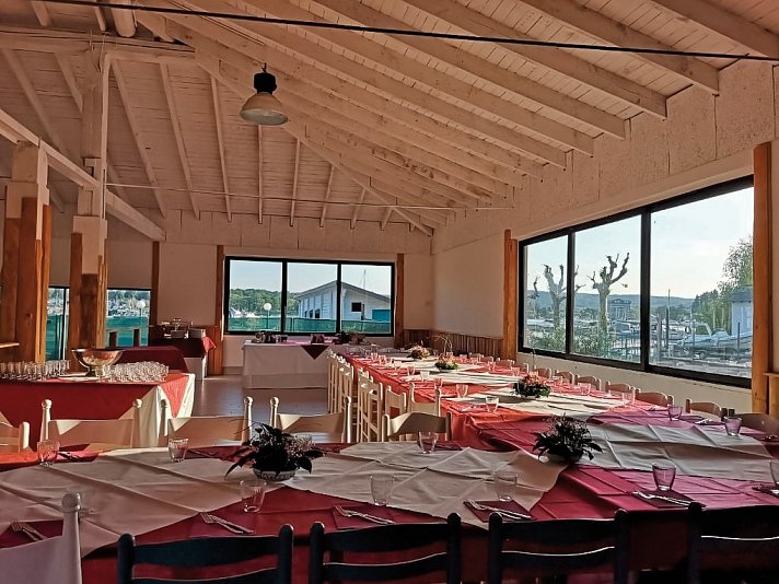 Lido di Sesto Camping (by Happy Camp)