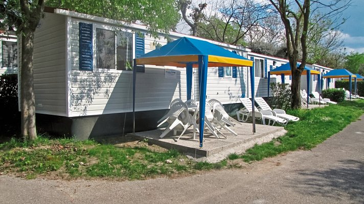 Lido di Sesto Camping (by Happy Camp)