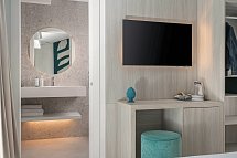 Regina - Wohnbeispiel Doppelzimmer New Mountain Side (Zimmercodierung DB2)