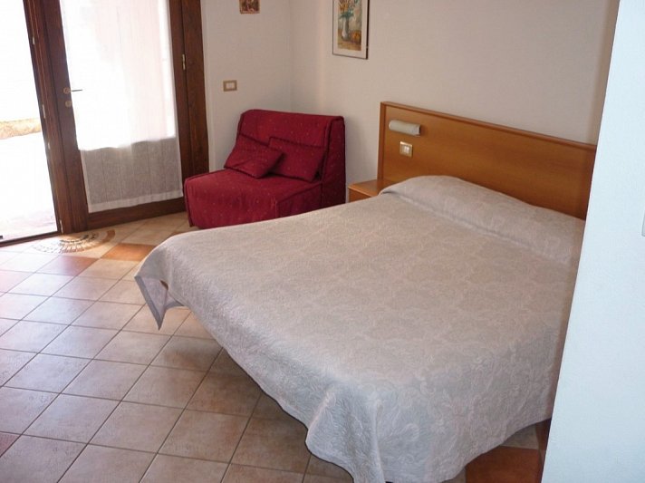 Hotel Breglia