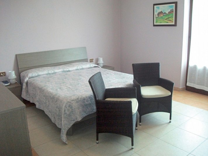 Hotel Breglia