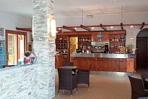 Hotel Breglia