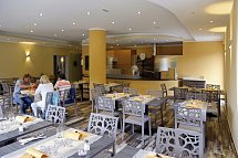 Hotel Breglia