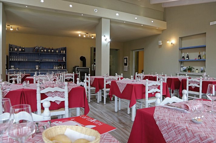 Hotel Breglia