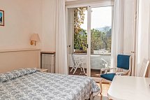 Royal - Wohnbeispiel Doppelzimmer Classic (Zimmercodierungen DE1 & DB1)
