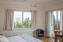 Royal - Wohnbeispiel Classic Seeblick (Zimmercodierung DBI)