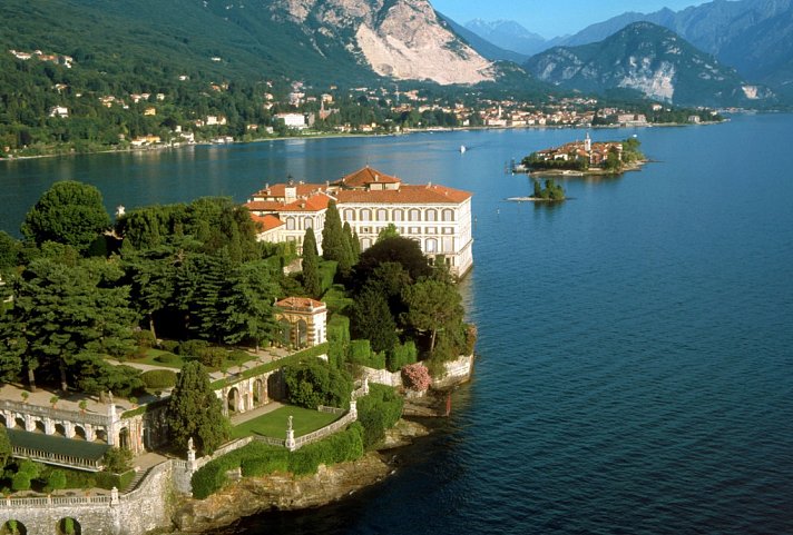 Milan Speranza Au Lac