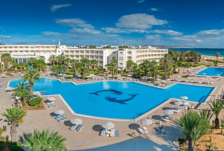 Sentido Marillia Resort & Spa