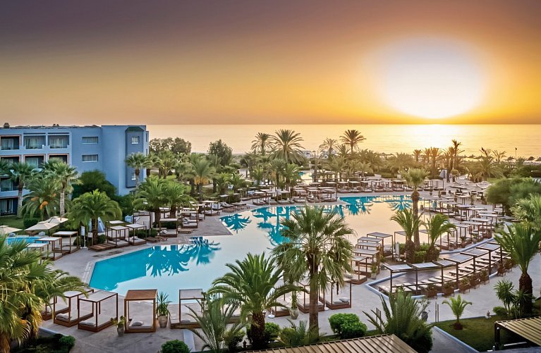 Sentido Marillia Resort & Spa