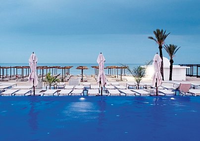 The Orangers Garden Villas & Bungalows Hammamet