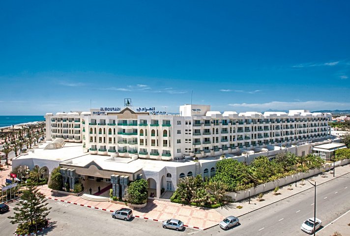 El Mouradi Hammamet