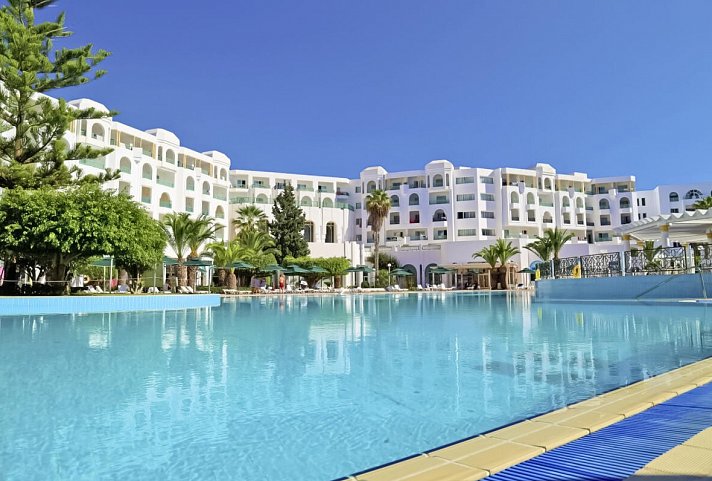 El Mouradi Hammamet