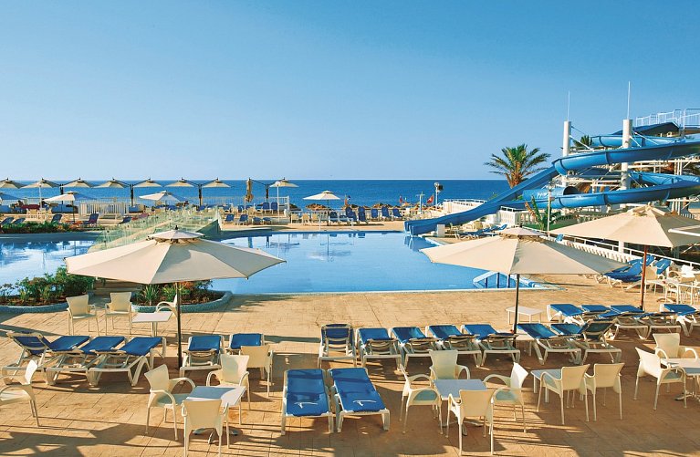 Samira Club Spa & Aquapark