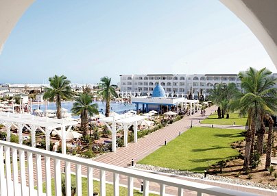 Occidental Marco Polo Hammamet