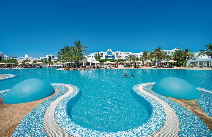 The Mirage Resort & Spa