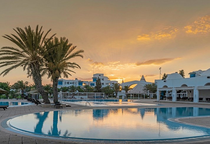 The Mirage Resort & Spa