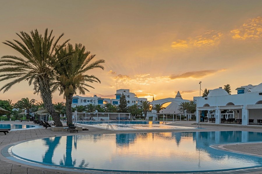 The Mirage Resort & Spa