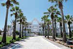 The Mirage Resort & Spa